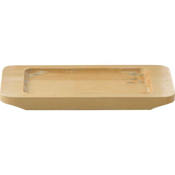 Фото - Форма для приготування Masterpro Foodies cook&share 17x10 см (BGMP-3807-EM)