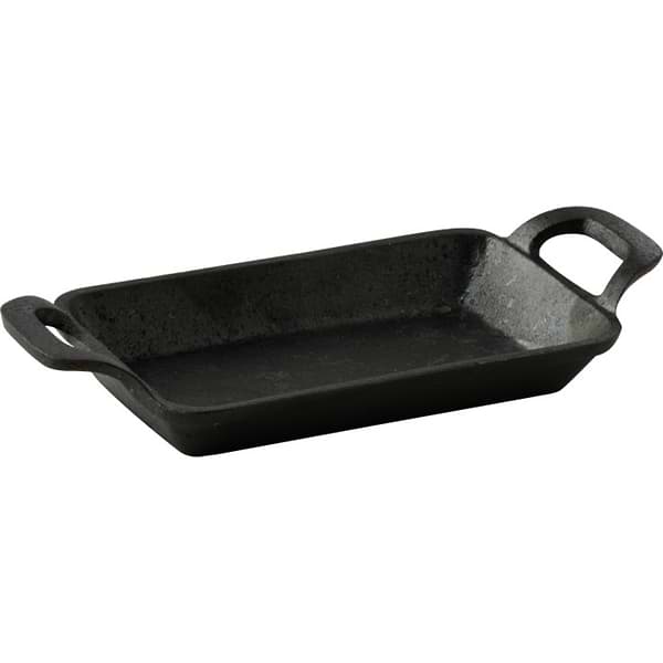 Фото - Форма для приготування Masterpro Foodies cook&share 17x10 см (BGMP-3807-EM)