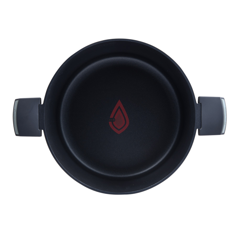 Фото - Кастрюля Masterpro Gastro reeco 4,7 л (BGMP-8107)