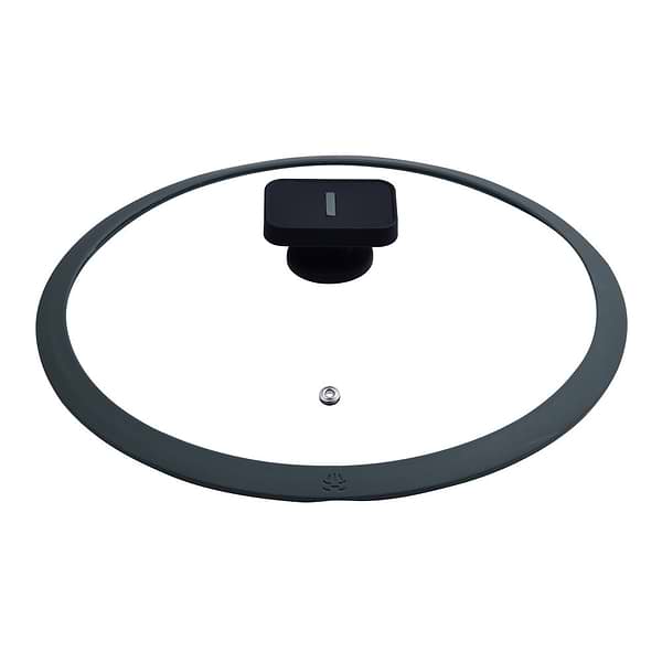 Фото - Кастрюля Masterpro Gastro reeco 4,7 л (BGMP-8107)