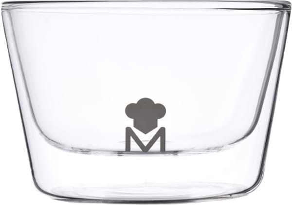 Фото - Креманка Masterpro Mixology 200 мл (BGMP-20101) Фото - Креманка Masterpro Mixology 200 мл (BGMP-20101)