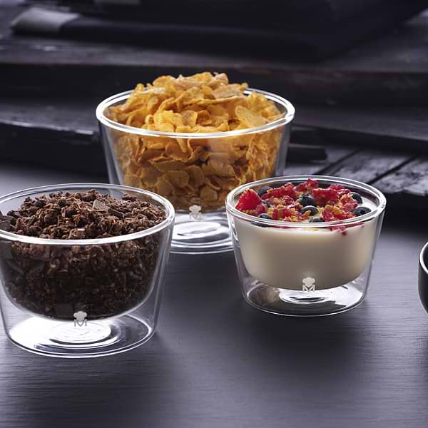 Фото - Креманка Masterpro Mixology 200 мл (BGMP-20101)