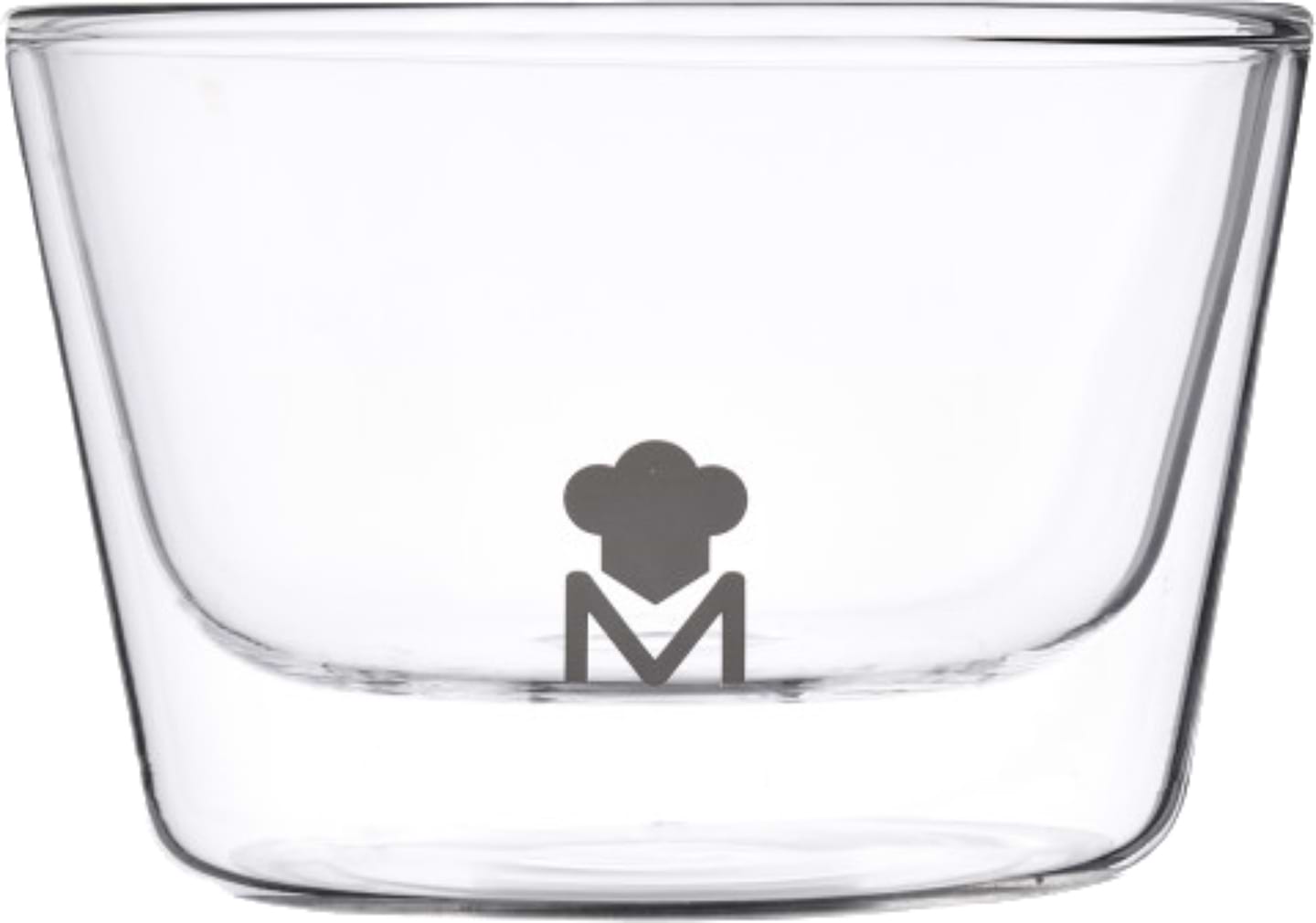 Креманка Masterpro Mixology 360 мл (BGMP-20102)