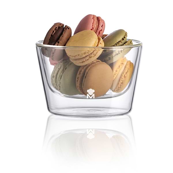 Фото - Креманка Masterpro Mixology 510 мл (BGMP-20103)