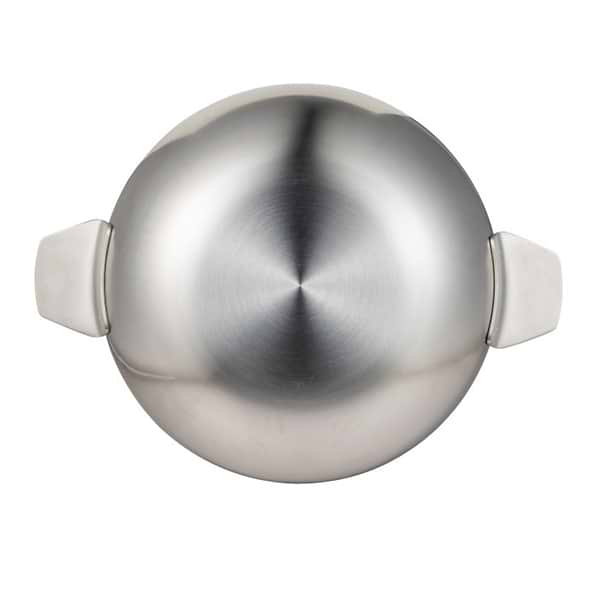 Фото - Сковорода ВОК Masterpro Sigma 28 см (BGMP-1658-MM)