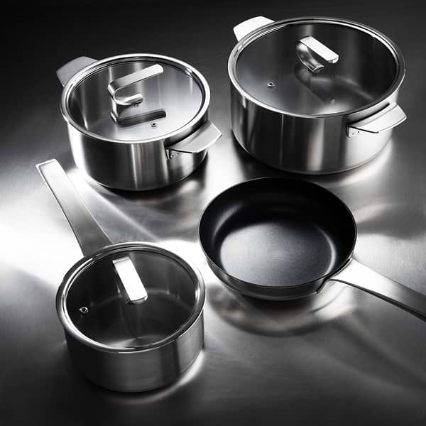 Фото - Сковорода ВОК Masterpro Sigma 28 см (BGMP-1658-MM)