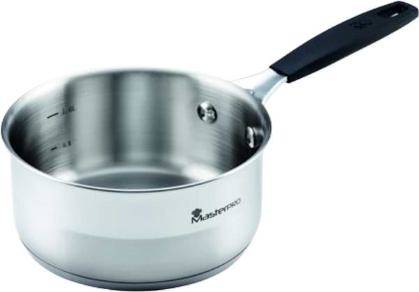 Фото - Ківш Masterpro Smart 16 см (BGEU-3775) Фото - Ківш Masterpro Smart 16 см (BGEU-3775)