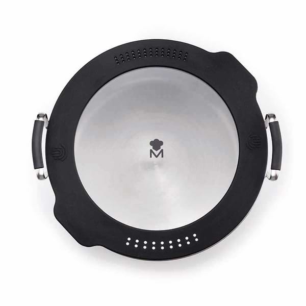 Фото - Каструля Masterpro Smart 24 см 7.21 л (BGEU-3779)