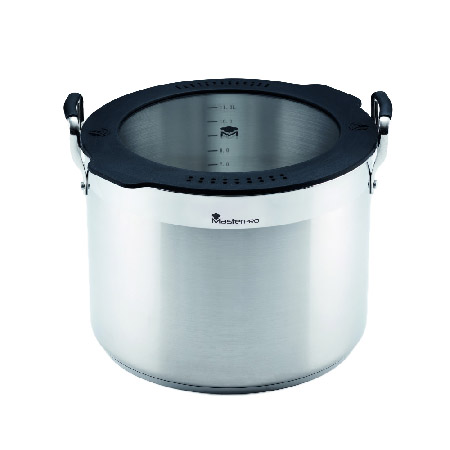 Фото - Каструля Masterpro Smart 28 см (BGEU-3780)