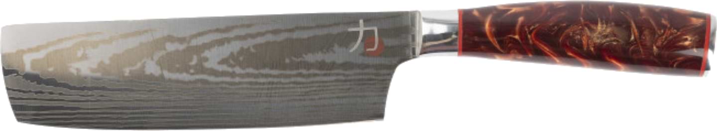 Ніж кухонний Masterpro Tetsu 17.5 см (BGMP-4125-BR) - Фото 1