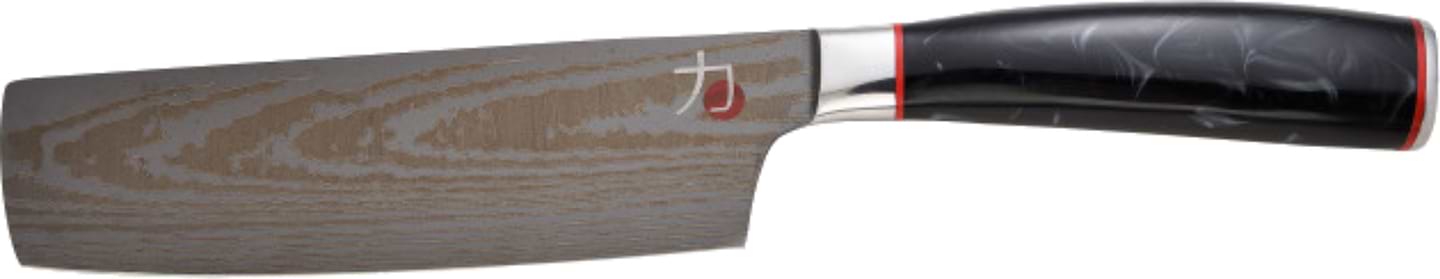 Ніж кухонний Masterpro Tetsu 17.5 см (BGMP-4125-MBK) - Фото 1