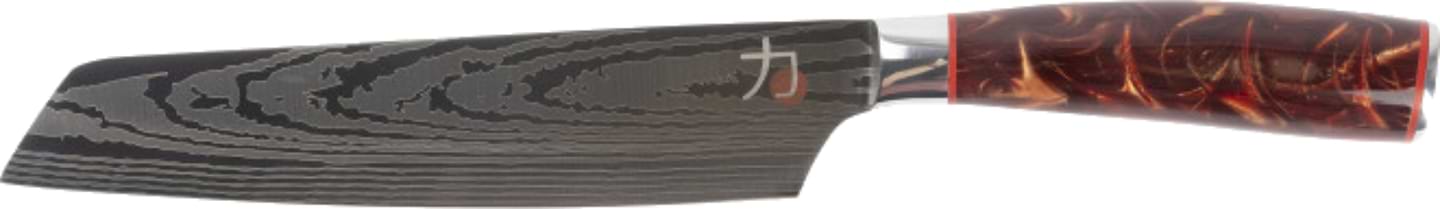 Ніж кухонний Masterpro Tetsu 20 см (BGMP-4127-BR) - Фото 1