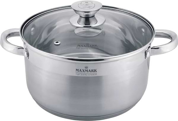 Фото - Каструля Maxmark MK-3705