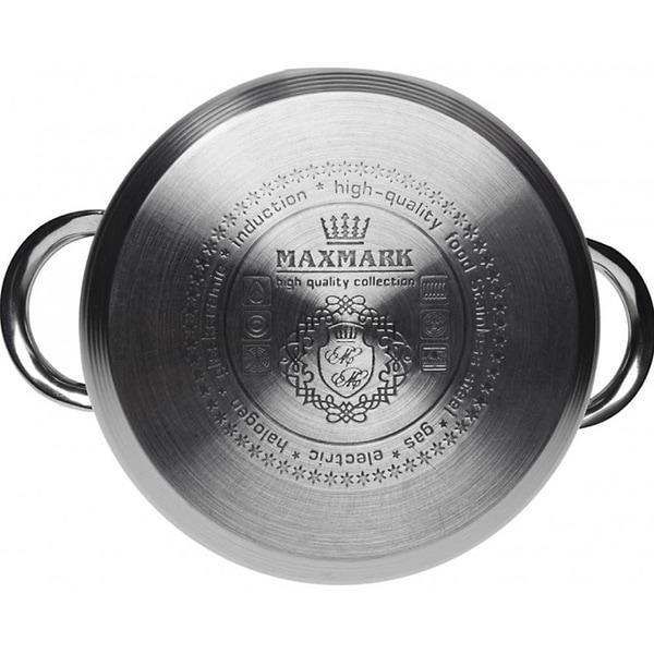 Фото - Каструля Maxmark MK-3705