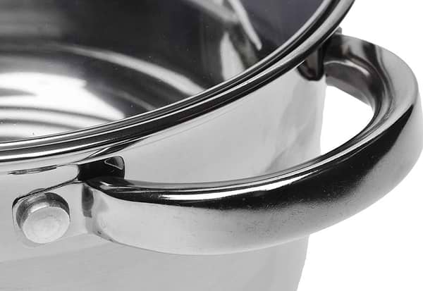 Фото - Каструля Maxmark MK-3705