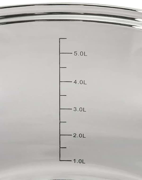 Фото - Набір посуду Maxmark MK-8108 8 пр