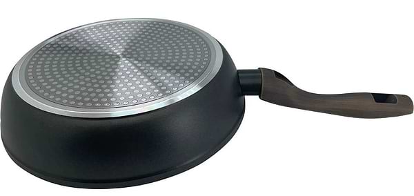 Фото - Сковорода універсальна Maxmark MK-EM3824