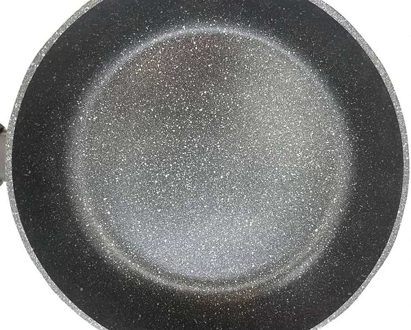 Фото - Сковорода універсальна Maxmark MK-EM3824