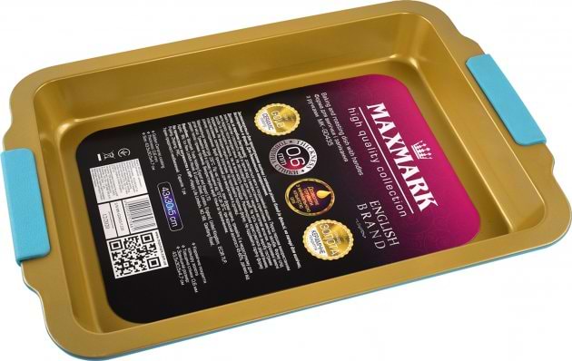 Фото - Форма для приготування Maxmark MK-GO435