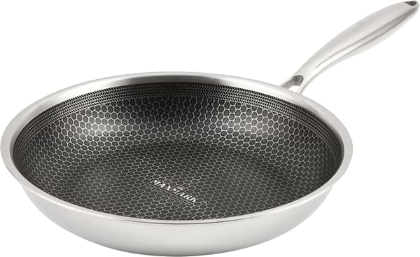 Фото - Сковорода універсальна Maxmark MK-HC6726 Фото - Сковорода універсальна Maxmark MK-HC6726