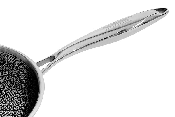 Фото - Сковорода універсальна Maxmark MK-HC6724