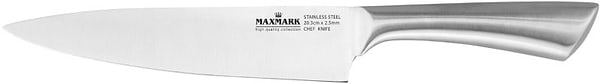 Фото - Ніж кухаря Maxmark MK-K10