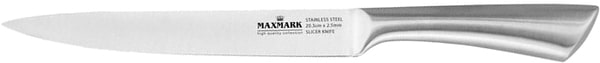 Фото - Ніж кухонний Maxmark MK-K11 для нарезки