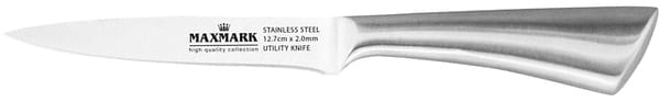 Фото - Нож кухонный Maxmark MK-K12