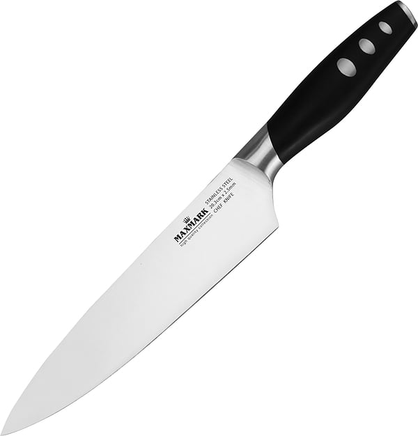 Фото - Ніж кухаря Maxmark MK-K20
