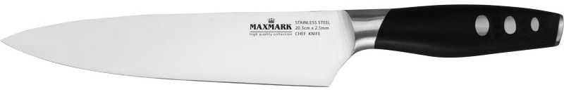Ніж кухаря Maxmark MK-K20 - Фото 1