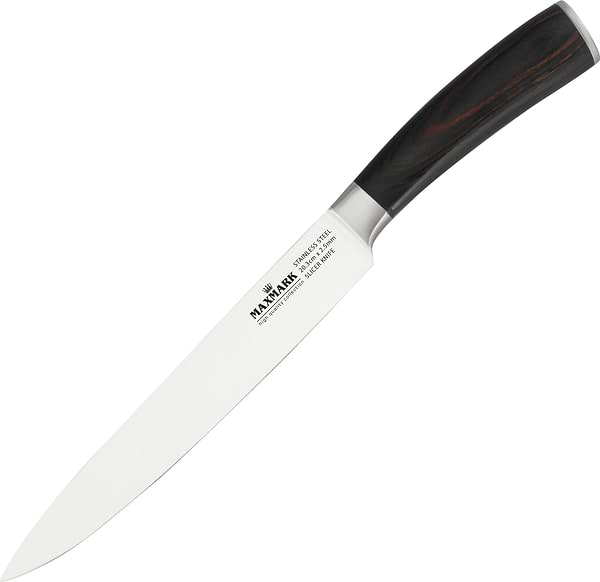 Фото - Ніж кухонний Maxmark MK-K41 для нарезки