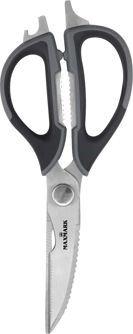 Ножиці кухонні Maxmark MK-KG-2001 - Фото 1