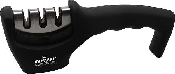 Фото - Точилка кухонних ножів Maxmark MK-KG-2002