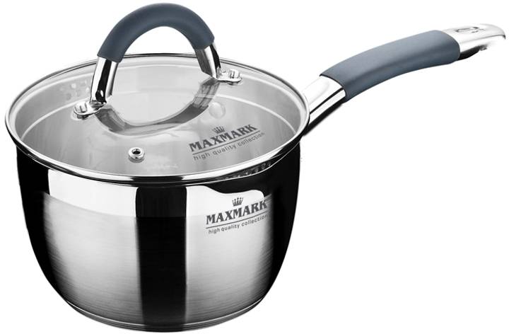Фото - Ківш Maxmark MK-S5601