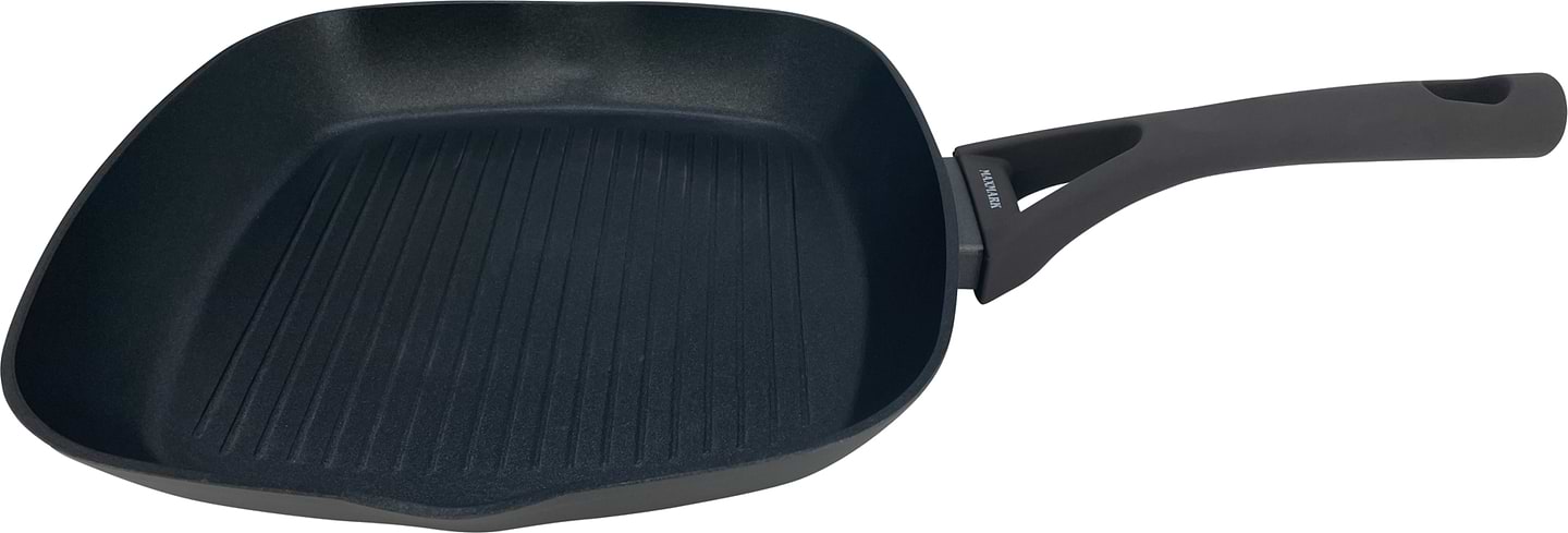 Сковорода універсальна Maxmark MK-TT7221 - Фото 1