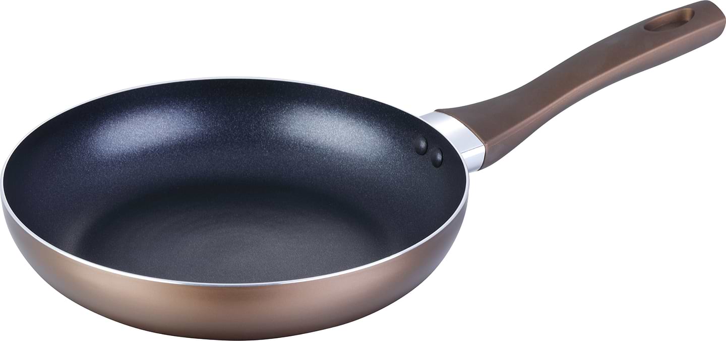 Сковорода універсальна Maxmark MK-VF3524 - Фото 1