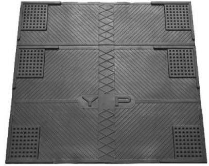 Підставка антивібраційна MAXPRO К-15 - Фото 1