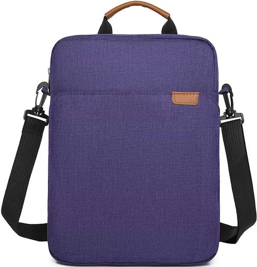 Фото - Сумка для ноутбука MAXPRO 11-13" фиолетовый