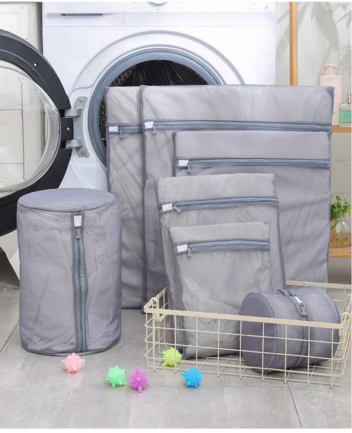 Набір мішків для прання MAXPRO 5 шт. (KM-06) - Фото 1