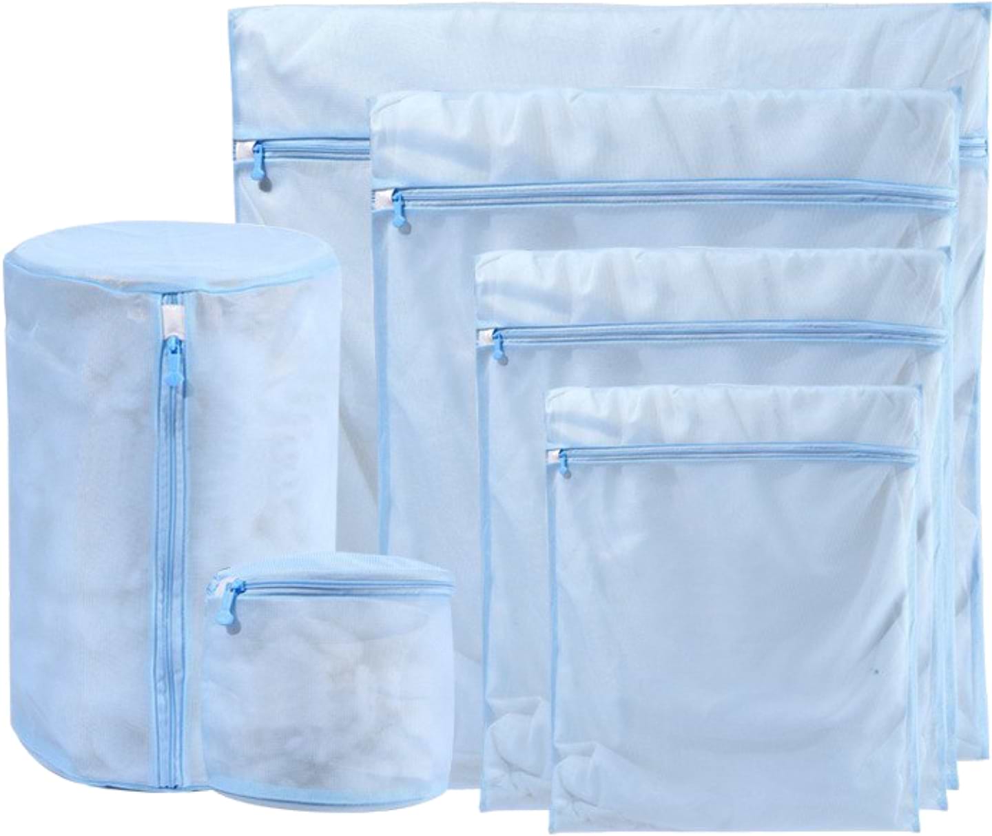 Набір мішків для прання MAXPRO 5 шт. (KM-08) - Фото 1