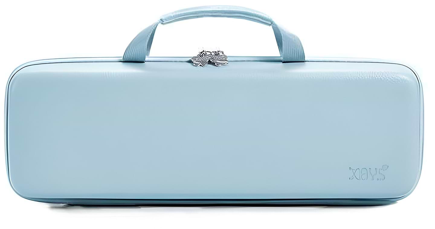 Чехол для стайлера MAXPRO for DYSON AirStait HT01 Blue