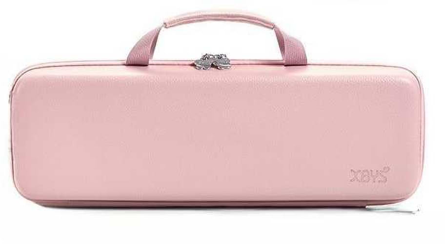 Чохол для стайлера MAXPRO for DYSON AirStait HT01 Pink - Фото 1