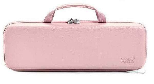 Фото - Чехол для стайлера MAXPRO for DYSON AirStait HT01 Pink