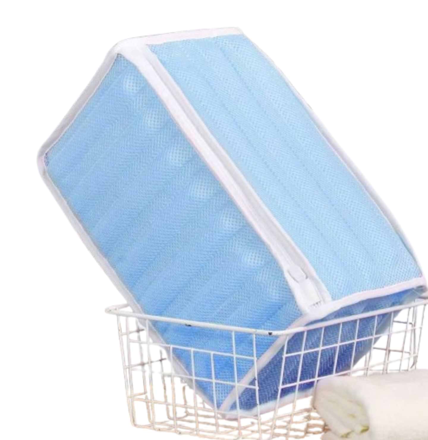 Сітка для прання MAXPRO KM -41 синя