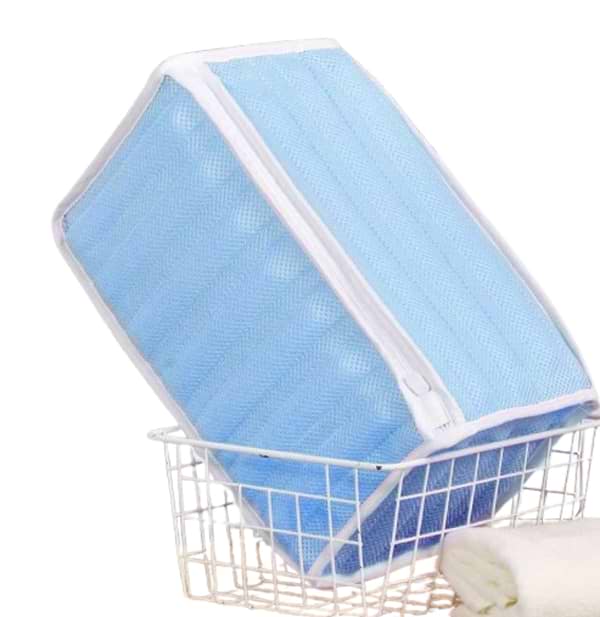 Фото - Сітка для прання MAXPRO KM -41 синя