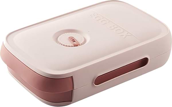 Фото - Емкость для хранения MAXPRO для яиц Pink