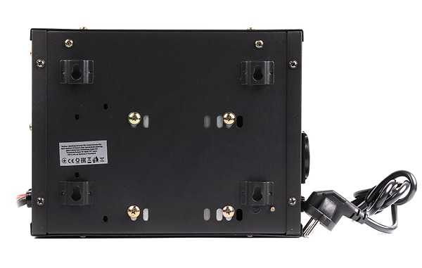 Фото - Джерело безперебійного живлення Maxxter MX-HI-PSW1000-01