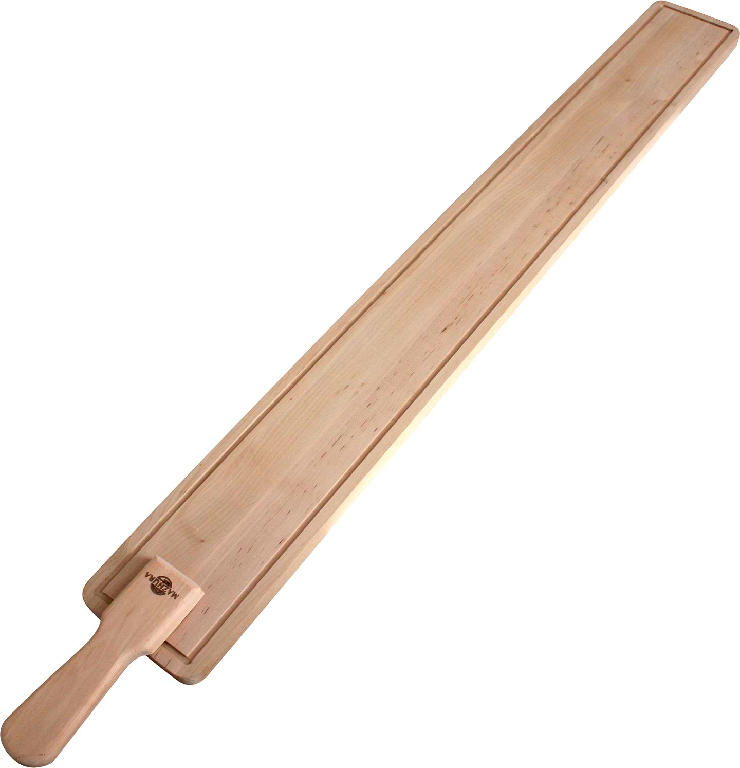 Доска для сервировки MAZHURA 111,5х12 см (mz708548)