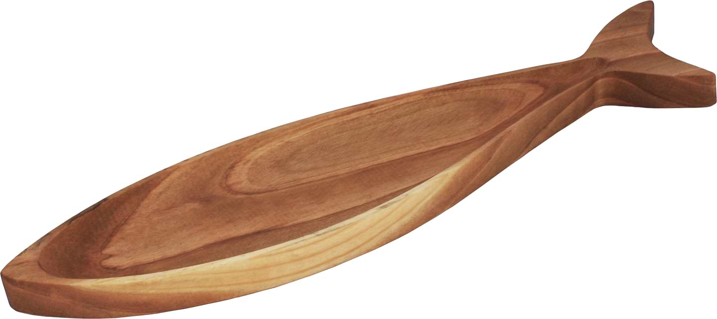 Доска для сервировки MAZHURA Вишня 34.5х9 см (mz506468)