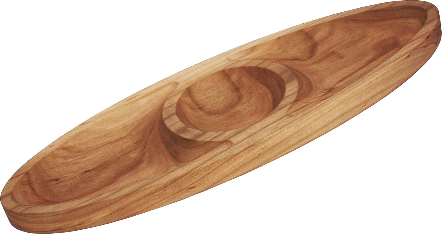 Менажница MAZHURA Вишня 35х12.5 см (mz506470)